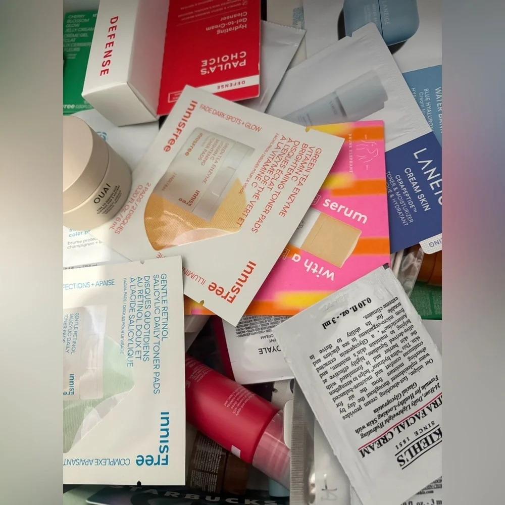8+ Beauty Bundle Mystery Bundle